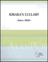 Kiraka's Lullaby Vibraphone and Marimba Duet cover